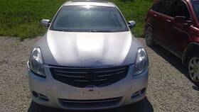 160-50269r Nissan Passenger Right Quarter Panel Sedan Fits 07-12 Altima 214776