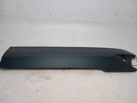 160-50769bl Nissan Left Rear Quarter Slid Panel Molding Cover For Quest 2011 - 2017