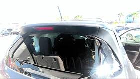 176.da1214 Nissan Pathfindr 2014 High Mounted Stop Light 30988184