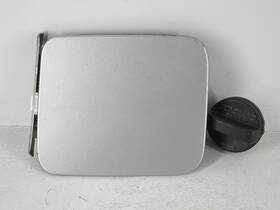 Nissan 177-999936 2014 Altima Fuel Tank Door Lid Gas V912y