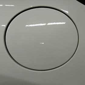 177.da1o20 Nissan Fuel Filler Door Flap For 2020 Murano Assy Wht