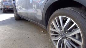 189-10214l Nissan Driver Left Rocker Panel Moulding Fits 22-23 Kicks 631570