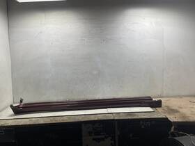 189.da1p11 Nissan 2011 Maxima Right Passenger Side Rocker Panel Trim Cover Molding Oem