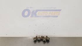 284387fl0c Nissan 190-10199a 20 Titan Rear Bumper Park Assist Sensor Set Of 4