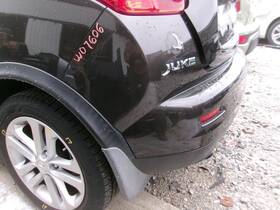 190-50540 Nissan Rear Bumper Fits 11-12 Juke 2204843