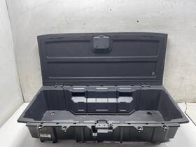 196.da1213 Nissan 2013 Pathfinder Trunk Floor Storage Box Luggage Oem