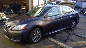 198-60338r Nissan Dnl
