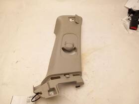 198-60434l Nissan Driver Side Upper Center Pillar Fits Pathfinder 2014-2015 2017-2020 Oem
