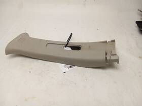 198-60466l Nissan Front Driver Upper Center Pillar Fits Rogue 2014 - 2020 Oem