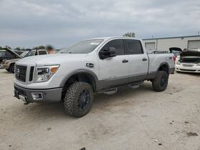 198-60556l Nissan Titan Xd 2016-2023 Left Center Pillar 1714195