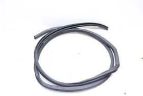 76924-9dj0a Nissan 199.da1l20 2016-20 Maxima Rr Lh Side Door On Body Weather Strip Seal 76924-9dj1a Oem