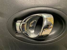 1036322881 Nissan 229.da1h13 Versa 2013 Door Handle Interior
