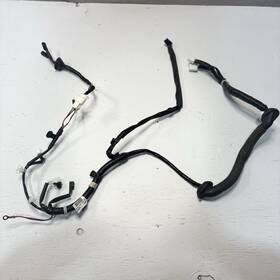 24051-3lm1b Nissan 2013-2021 Chevrolet Nav200 Harness-back Door Oem