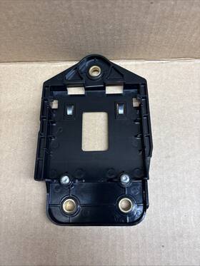 28453-9pb0f Nissan Leaf Ze1 Rear Left Blind Spot Sensor Bracket 2019 28989800
