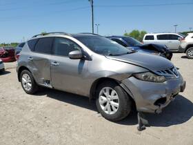 284g01aa1a Nissan Used Rear Door Control Module Fits 2012 Murano Power Gate R