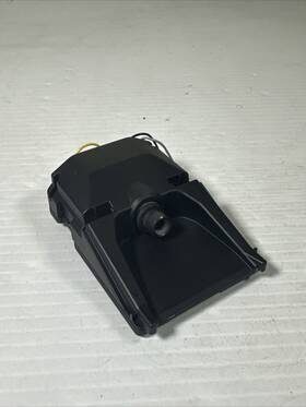 284g3-5rw0c Nissan 2023-2024 Kicks Front Windshield Lane Assist Camera Oem Used