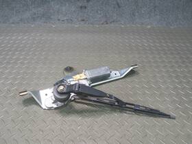 28710-0v000 Nissan 96-98 Stagea Wgc34 Rear Trunk Lid Tailgate Liftgate Wiper Motor W Arm Oem