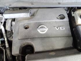 351.da1213 Nissan Engine Cover 2013 Pathfinder Sku#3904378