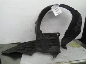 565.da1k19 Nissan 2019 Altima Right Passenger Front Inner Fender Liner