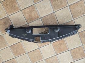 620783ta0b Nissan 2016 2017 2018 Altima Upper Radiator Support Cover Trim