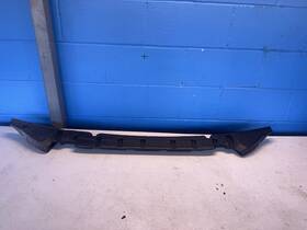 62091-6lb0a Nissan 2020-2022 Sentra Front Bumper Impact New Oem