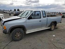 621-53845 Nissan Wiper Transmission Fits 86-89 Pickup 1380892