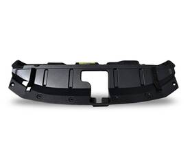 623224mt0a Nissan 2021-2025 Rogue Sight Shield Front Radiator Support Access Cover Black