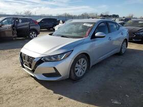 627-10173 Nissan Wash Reservoir Non-heated Fits 20 Sentra 1170922