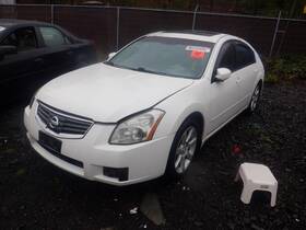 Nissan 627-50275 Wash Reservoir Fits 04-08 Maxima 31266200