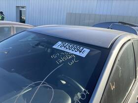 627-50295 Nissan Wash Reservoir Hatchback Fits 07-12 Versa 4422794