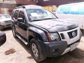 627-50299 Nissan Wash Reservoir Fits 09-15 Xterra 2083538
