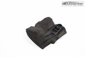 63820-6lb0a Nissan 2020-2025 Sentra Front Right Side Fender Insulator Absorber Seal Oem