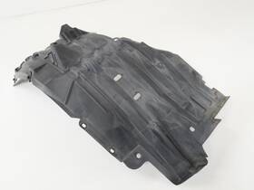 63843cf40a Nissan 05-08 350z Z33 Front Left Lh Driver Side Rearward Back Fender Liner Oem