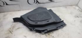 64895-eh100 Nissan 65275-eh100 06-10 Infiniti M35 M45 Left Hoodledge Brake Fluid Cover