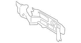 67810-9fv1a Nissan Genuine Lower Insulator