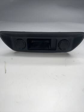 68262-9ge0a Nissan 2013-2015 Armada Lower Panel Oem
