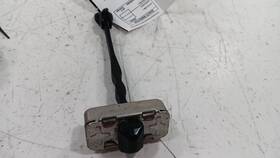 716.da1l19 Nissan Maxima Door Check Left Driver Rear Hinge Stop Stopper Detent 2018 2019 2