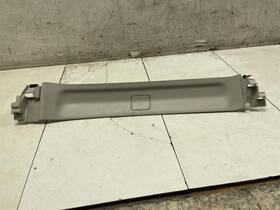 73918-3kaca Nissan 2015 Pathfinder Platinum Rear Right Passenger Side Quarter Roof Trim Oem