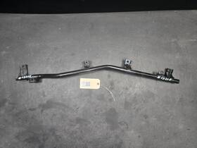 748b1-6rr0a Nissan Left Floor Brace Bracket 2022 Rogue 2021 2023 2024 2025