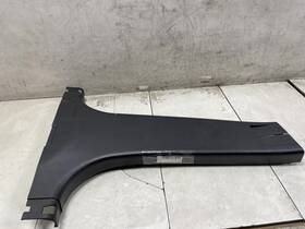 76915-ja000 Nissan 2009 Altima Sl Right Passenger Side Center B Pillar Lower Cover Trim Oem