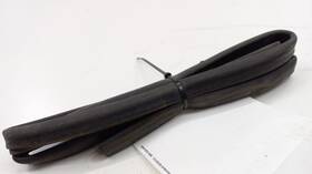 792.da1d08 Nissan Sentra Cowl Vent Panel Hood Rubber Seal Gasket 2007 2008 2009 2010 2011