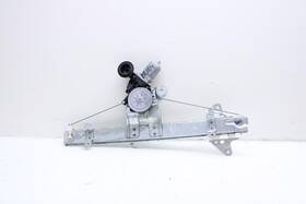 80720-4ra0a Nissan 2016-21 Maxima Fr Rh Side Door Window Regulator With Motor Oem