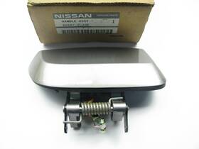 82607zc30b Nissan New Genuine Oem Rear Left Outside Door Handle 82607zc30 For 05-08 Armada