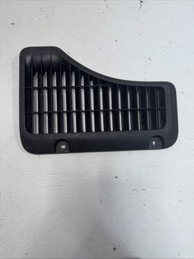 84948-3lm0c Nissan 2013-2021 Nv200 Cargo Van Interior Quarter Panel Trim Oem