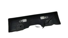 887.da1d08 Nissan 2008 Sentra License Holder Front Bracket Mount Plate Frame Se R 2.5 2009