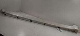 896.da1j10 Nissan Altima Rocker Panel Trim Cover Molding Skirt Right Passenger Side 2010