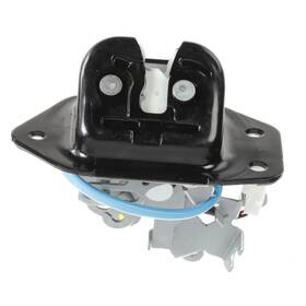 90502-1hm1a Nissan New Oem 2014-2019 Micra Versa Blift-gate Latch Lock Assembly