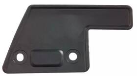 93882-5rb0a Nissan Genuine Deflector