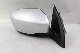 963016ma3a Nissan Right Passenger Side Silver Door Mirror Fits 17-20 Rogue Sport Oem #31941