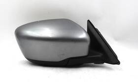 963019tb0a Nissan Right Passenger Side Gray Door Mirror Power Fits 2016-20 Rogue Oem #27294
